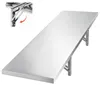 VEVOR Wandregal 136 kg 305 x 1219 mm Klappbares Produktbild-Vorschau 1