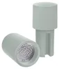 Microplane Gewürzmühle 2in1 – Salbei Grün Produktbild-Vorschau 3