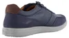 Jomos Sportliche Schnürschuhe Herren 32323139343833 Blau 50 Produktbild-Vorschau 3
