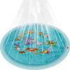 Tappetino per l'acqua - fontana 165 cm Kruzzel 25478 Anteprima dell’immagine prodotto 5
