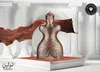 Toleen 80ml Niche Emarati di Lattafa Eau de Parfum - Donna Anteprima dell’immagine prodotto 7