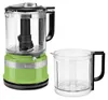 KitchenAid 5KFC0516E Food Processor inkl. 2 Krug & Deckel, Produktbild-Vorschau 4