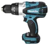 Makita DHP 458 Z Akku Schlagbohrschrauber 18 V 91 Nm Solo - Produktbild-Vorschau 2