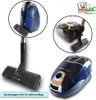 MisterVac Staubsaugerdüse Bodendüse Automatikdüse Produktbild-Vorschau 2