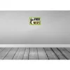 vianmo Holzschild 20x30 cm Free WiFi Internet Warnschild Produktbild-Vorschau 2