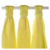 XKKO BMB Colours 70x70 - Lemon (3ks) Náhled obrázku produktu 1