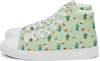 Mr. & Mrs. Panda Halbschuhe Kaktus Sonne Größe 37 1/2 - Produktbild-Vorschau 1
