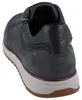 WALDLÄUFER H-Carlo Herren Schnürschuhe dunkelgrau Produktbild-Vorschau 3
