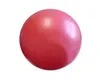 Balle OVERBALL 30 cm rouge Voir les images du produit 1
