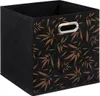 Boîte de rangement textile CASUAL, 31 x 31 x 31 cm Voir les images du produit 1