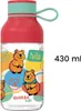 Quokka Kids Ice, Plastikflasche mit Happy Loop, 430ml, Produktbild-Vorschau 5