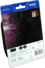 Brother LC1220BK Doppelpack – 2er-Pack Produktbild-Vorschau 8