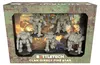 BattleTech Clan Direct Fire Star - Gra figurkowa - Podgląd zdjęcia produktu 1