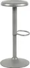 Set de 2 tabourets de bar en métal - Tabourets design et Voir les images du produit 4