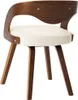 VidaXL 283102, Bawełna, Poliuretan (PU), 110 kg, 530 mm, Podgląd zdjęcia produktu 5