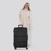 REDOLZ trolley Essentials 16 Trolley Black noir 77cm Voir les images du produit 6