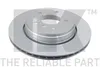 2x NK Bremsscheibe 311561 für BMW 5 Limousine (E60) 5 Produktbild-Vorschau 4