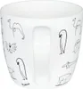 Könitz Mug à café 'Picasso - Animaux Voir les images du produit 4