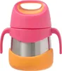 Termoska na potraviny 335 ml Jahodový koktejl / B.box Náhled obrázku produktu 16