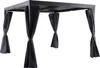 Primaster Pavillon Triviso 300 x 300 cm Produktbild-Vorschau 1