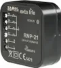 Rádiový vysílač pod omítku 4-kanálový 230V Zamel exta life Náhled obrázku produktu 3