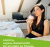 GreatVita Akazienfasern Pulver 400g | aus biologischem Produktbild-Vorschau 5