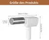 Elektrische Nudelmaschine, Automatische Handheld Noodle Produktbild-Vorschau 7