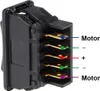 Universal Kfz-Wipp-Taster für elektrische Fensterheber Produktbild-Vorschau 6