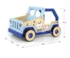 Milly Mally Baby Explorer Gatto e Topo Passeggino Anteprima dell’immagine prodotto 5