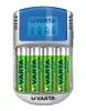 Akku-Ladegerät VARTA ''Power Play LCD Charger'' mit USB und Produktbild-Vorschau 16