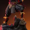 Iron Studios Assassins Creed Shadows Yasuke Art Scale 1/10 Produktbild-Vorschau 11