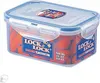 LOCK&LOCK Frischhaltedose 600 ml 15,1x10,8x6,9cm Produktbild-Vorschau 16