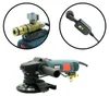 Amoladora y pulidora para piedra, 1100 W Vista previa de la imagen del producto 4
