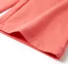 vidaXL Kinderhose mit Weiten Beinen Korallenrosa 104 Produktbild-Vorschau 5