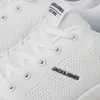 Jack&Jones Sneakers 12255906-WHITE in White color size 45 Voir les images du produit 17