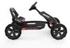 BERG Gokart Reppy Rebel für Kinder ab 3 Jahren Schwarz Produktbild-Vorschau 3