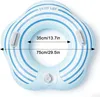 Schwimmring Erwachsene 85cm PVC Doppelgriffe kippsicher Produktbild-Vorschau 2