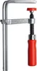 BESSEY Ganzstahl-Tischzwinge GTR 120/60 Produktbild-Vorschau 1