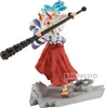 BANDAI SENKOZEKKEI | One Piece Figure of Yamato | Kaido's Náhled obrázku produktu 3