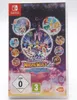 The image shows the front cover of a Nintendo Switch game case for Disney Magical World 2 - Enchanted Edition. Produktbild-Vorschau