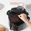 INSTANT POT Duo Plus Multikocher WhisperQuiet Slow Cooker Produktbild-Vorschau 22