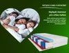 MARPUR, materasso a molle insacchettate a 7 ZONE Premium Anteprima dell’immagine prodotto 7