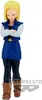 Banpresto Dragon Ball Z: Figurki Android 18 Solid Edge, 17 Produktbild-Vorschau 1