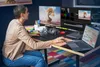 HP Maus 935 Wireless Maus - kabellos - Schwarz Anteprima dell’immagine prodotto 18