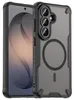Defender Hülle für Samsung Galaxy S26 Schutzhülle Matt Produktbild-Vorschau 1