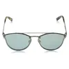 Web Uni Adults We0189 09x 59 Glasses Frame, Gray Anthracite Produktbild-Vorschau 8