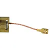 vhbw 2x Kohlebürste kompatibel mit Miele W447S, W445S, Produktbild-Vorschau 5