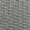 Polyrattan Blumenkübel Pflanzkübel 60 cm Rattan Blumentopf Produktbild-Vorschau 10