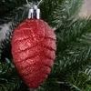 BRUBAKER 50-tlg. Premium Christbaumschmuck - Glitzer Produktbild-Vorschau 5
