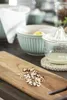 IB Laursen MYNTE Schalensatz Grün 3er Set Keramik Schüsseln Produktbild-Vorschau 10